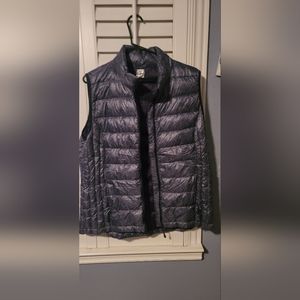 Womens 32 degree vest